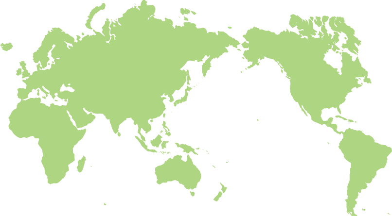 Number of scholars per region