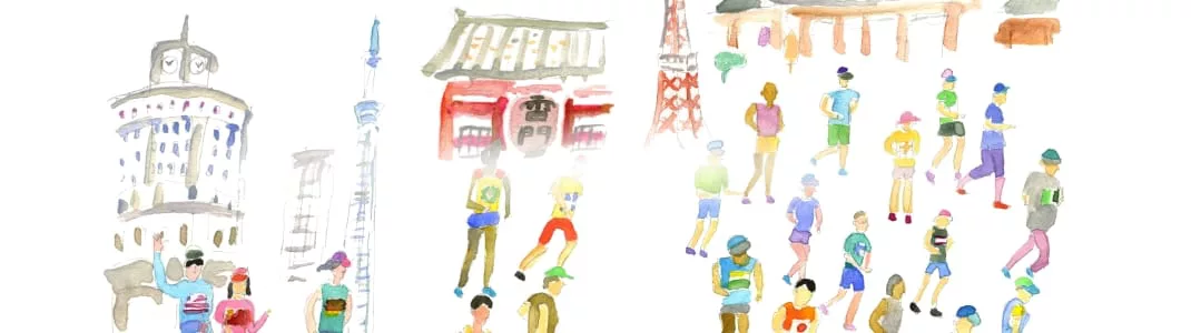 Beasiswa pelajar internasional