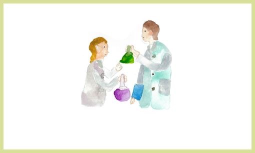 医学博士海外留学助成金
